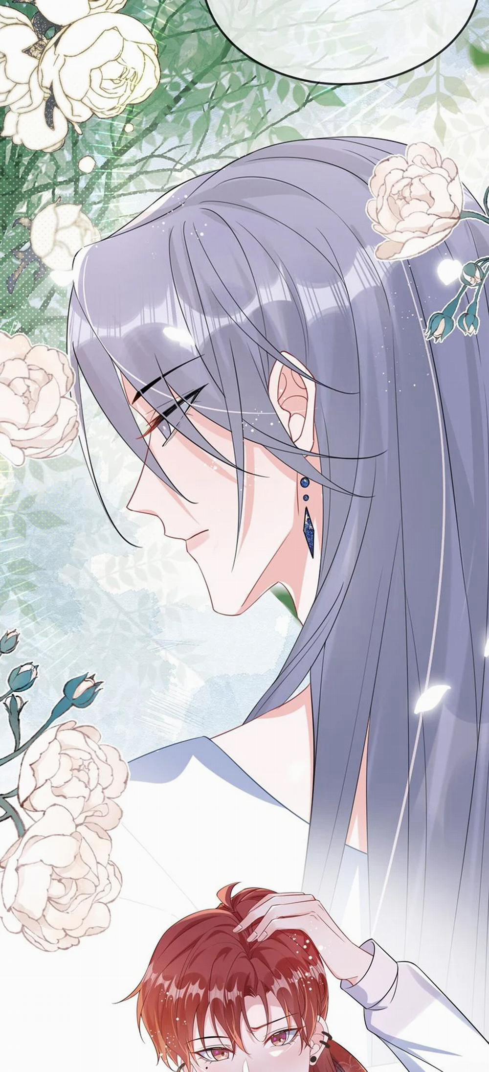 Giáo Bá Là Một Tên Yêu Tinh 94 trang 24