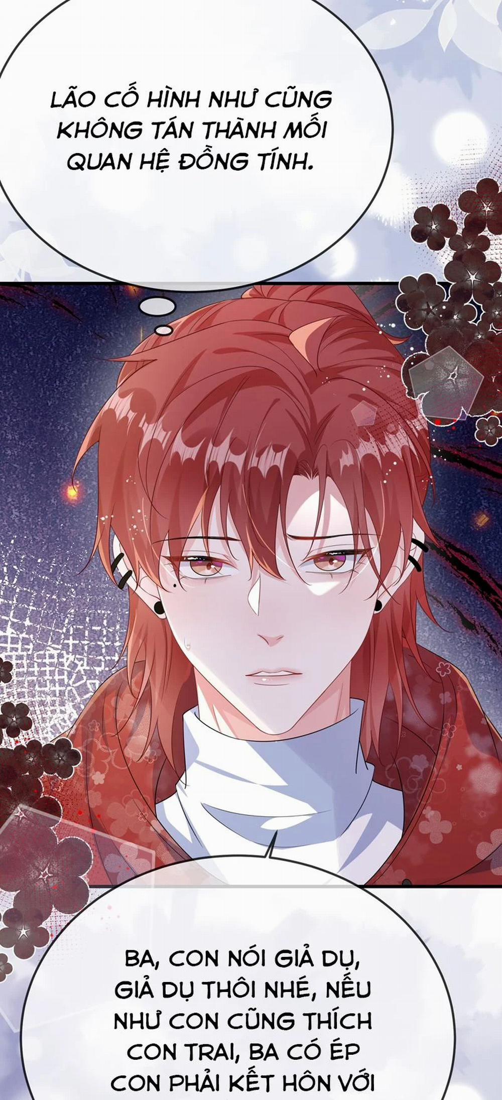 Giáo Bá Là Một Tên Yêu Tinh 94 trang 28