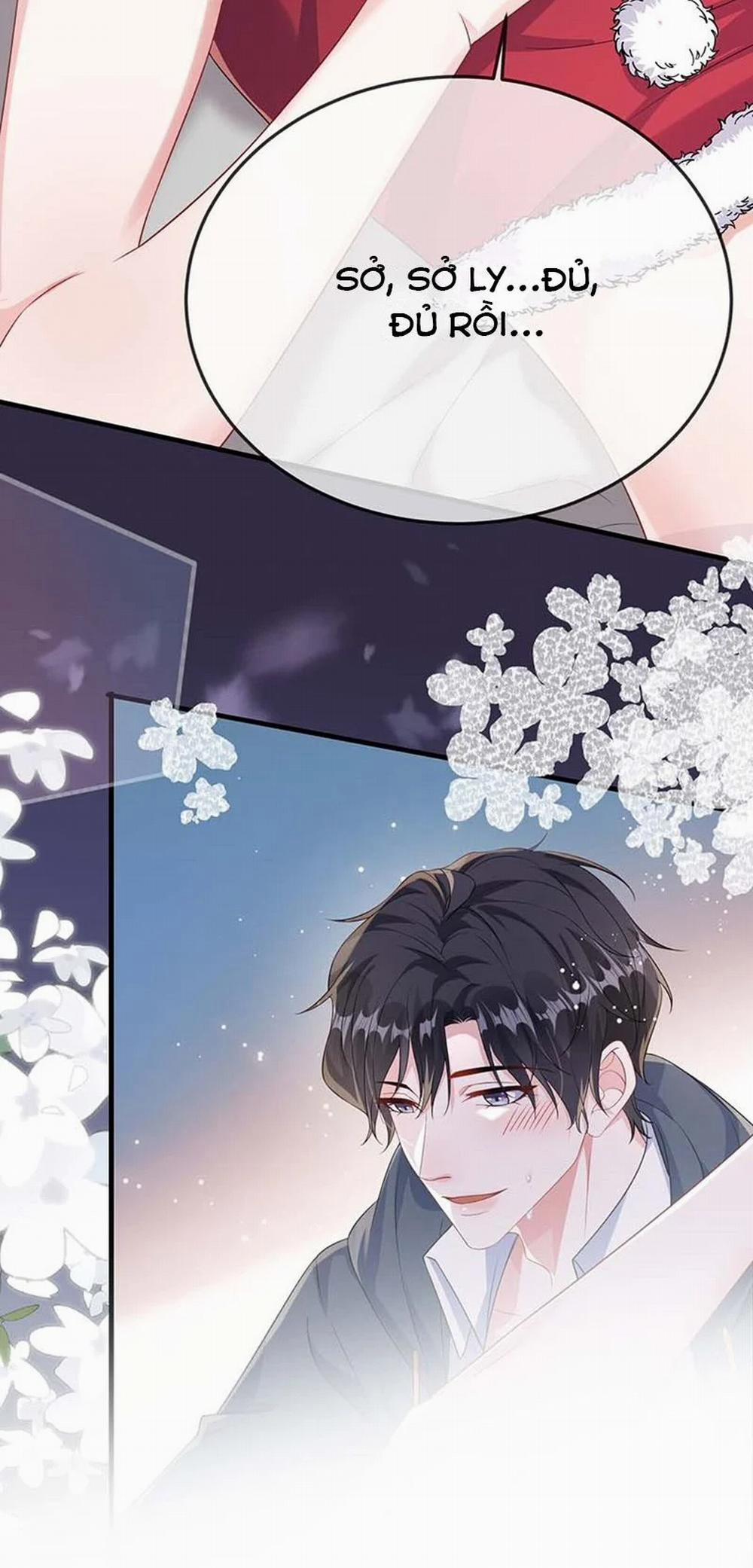 Giáo Bá Là Một Tên Yêu Tinh 94 trang 3