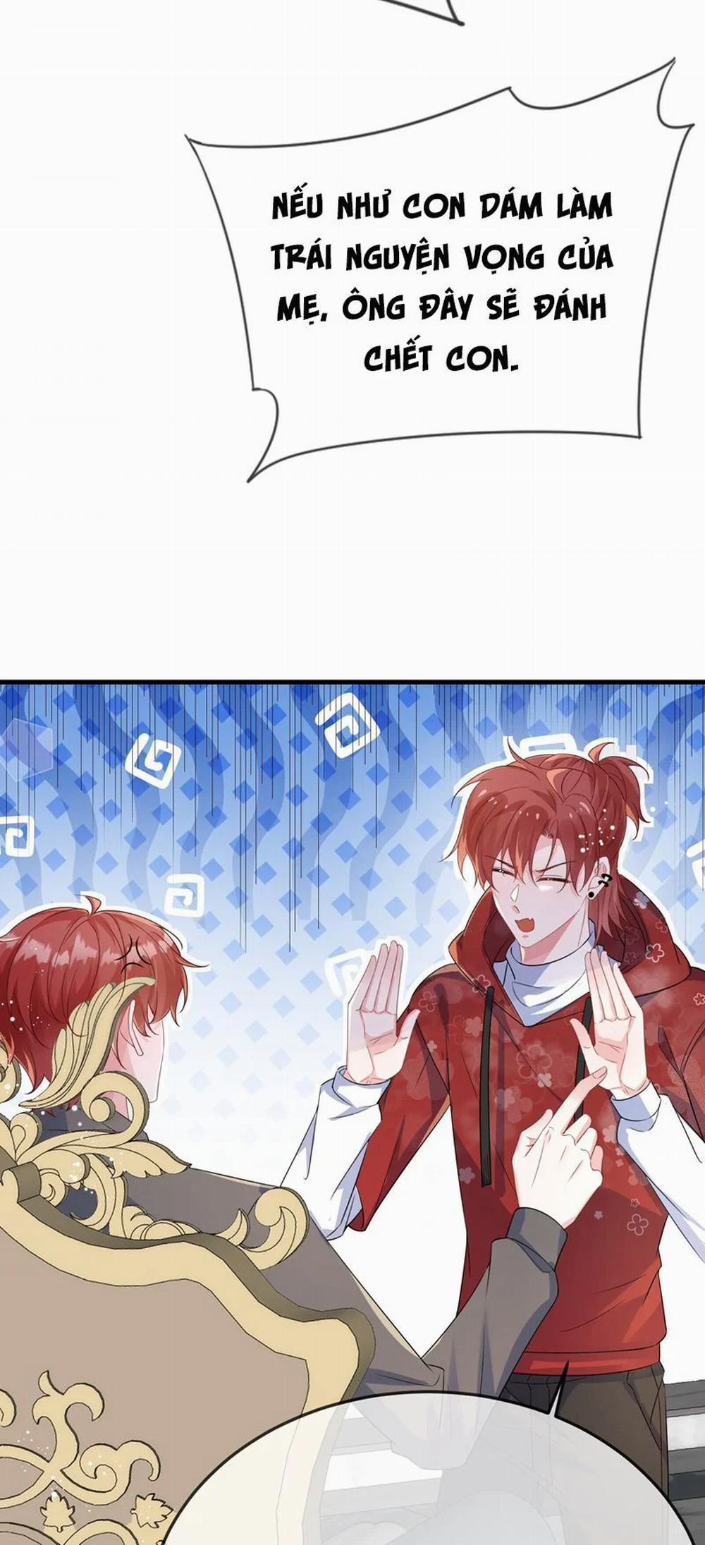 Giáo Bá Là Một Tên Yêu Tinh 94 trang 30