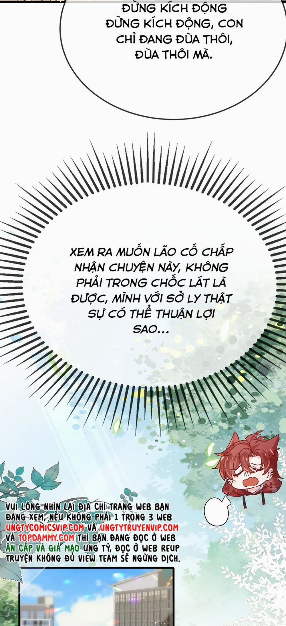 Giáo Bá Là Một Tên Yêu Tinh 94 trang 31