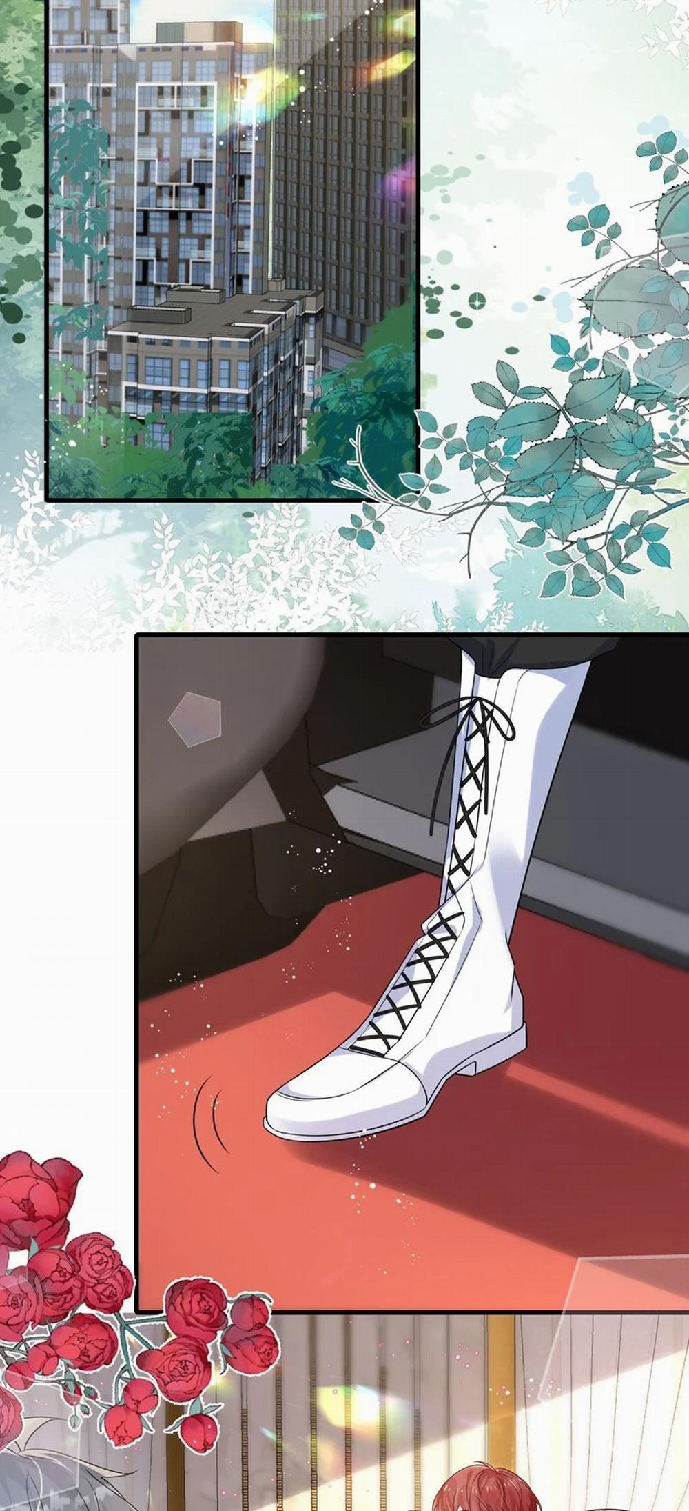 Giáo Bá Là Một Tên Yêu Tinh 94 trang 32