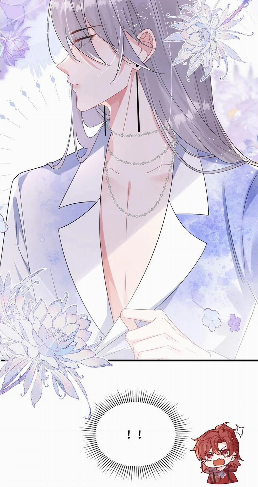 Giáo Bá Là Một Tên Yêu Tinh 94 trang 34