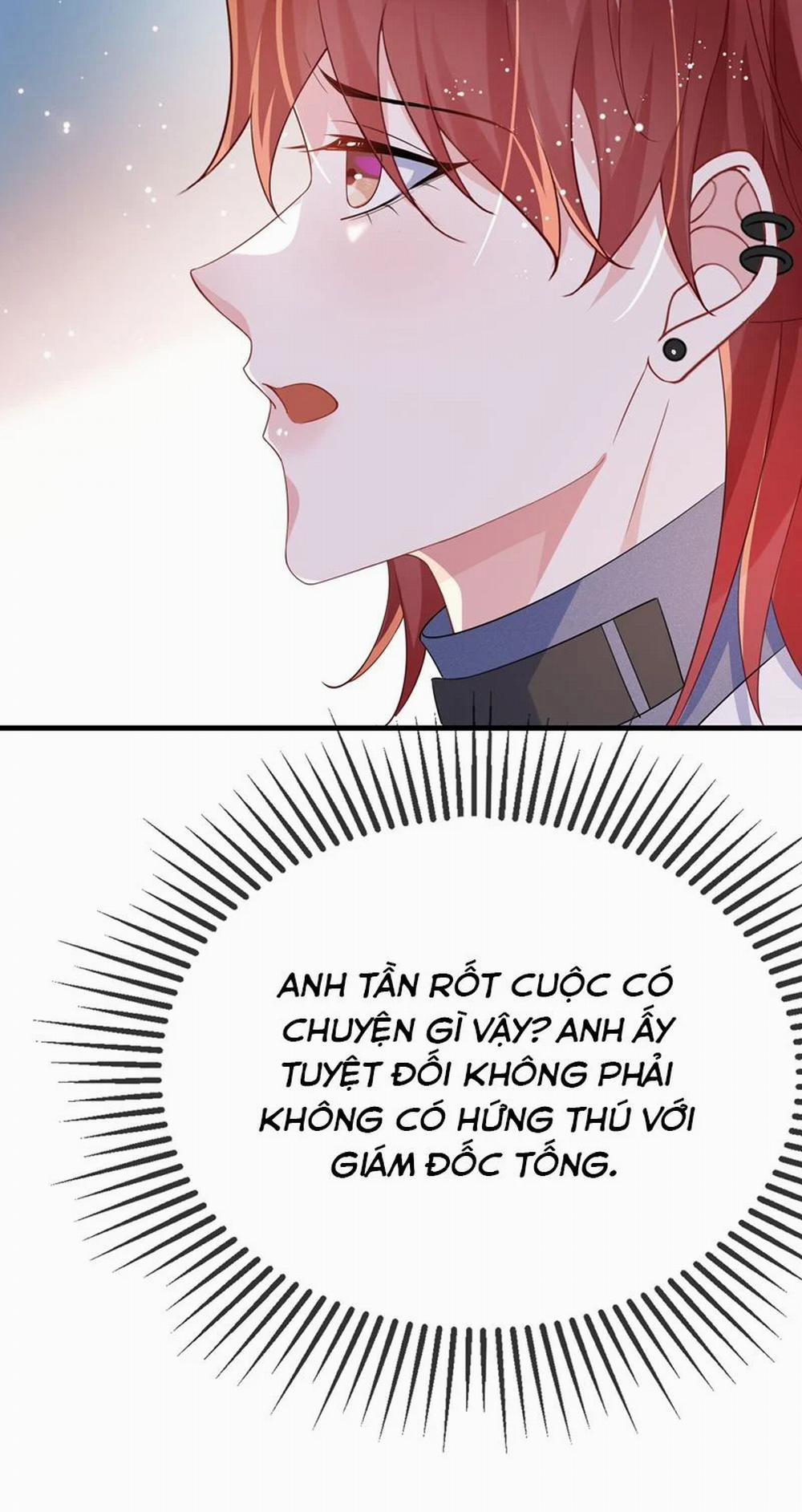 Giáo Bá Là Một Tên Yêu Tinh 94 trang 39