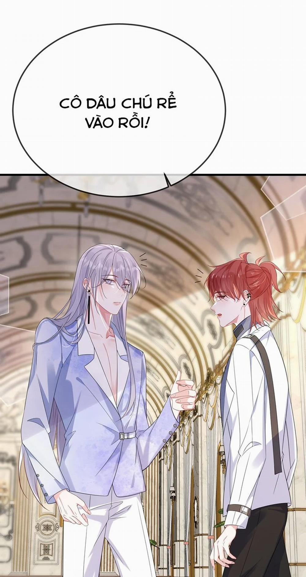 Giáo Bá Là Một Tên Yêu Tinh 94 trang 40