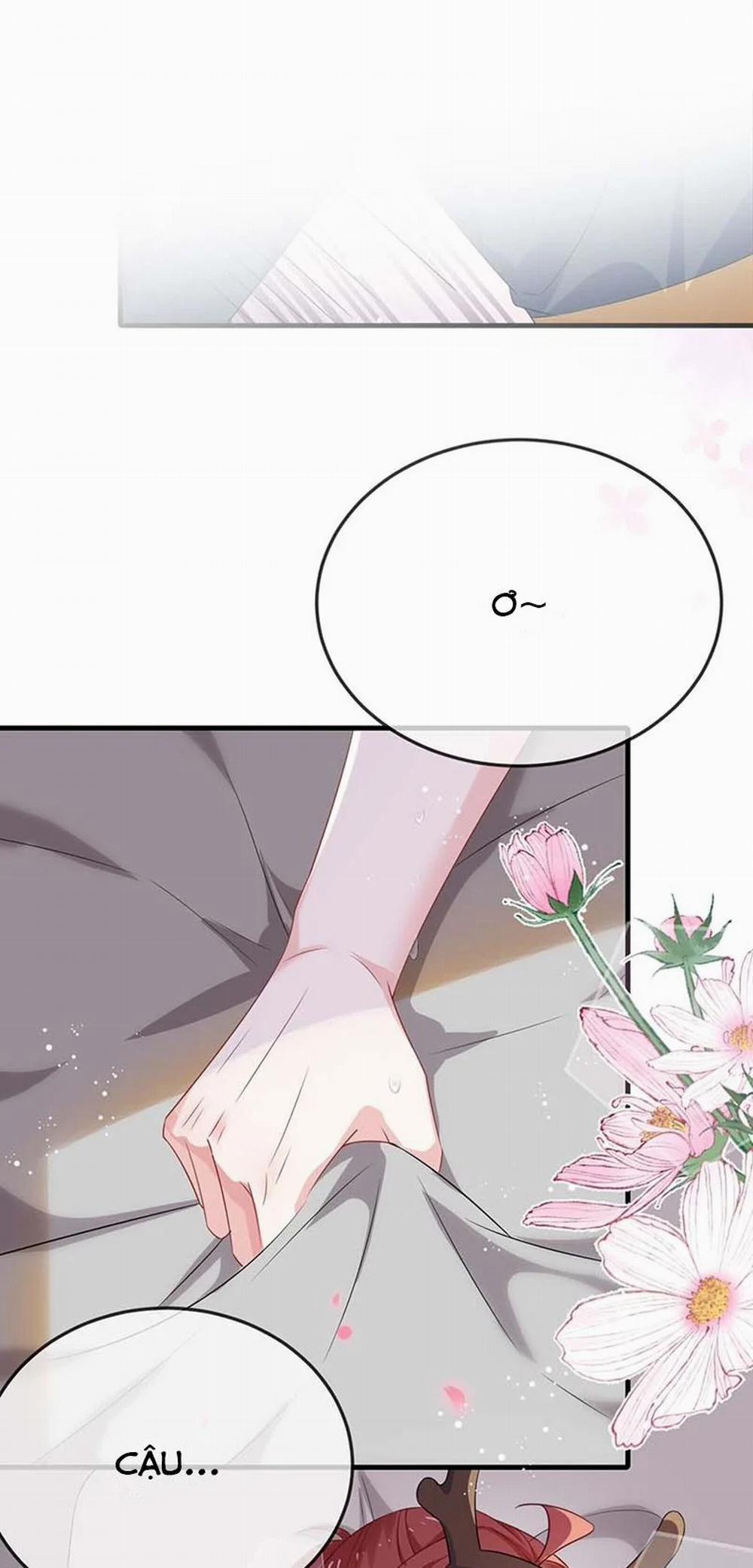 Giáo Bá Là Một Tên Yêu Tinh 94 trang 6