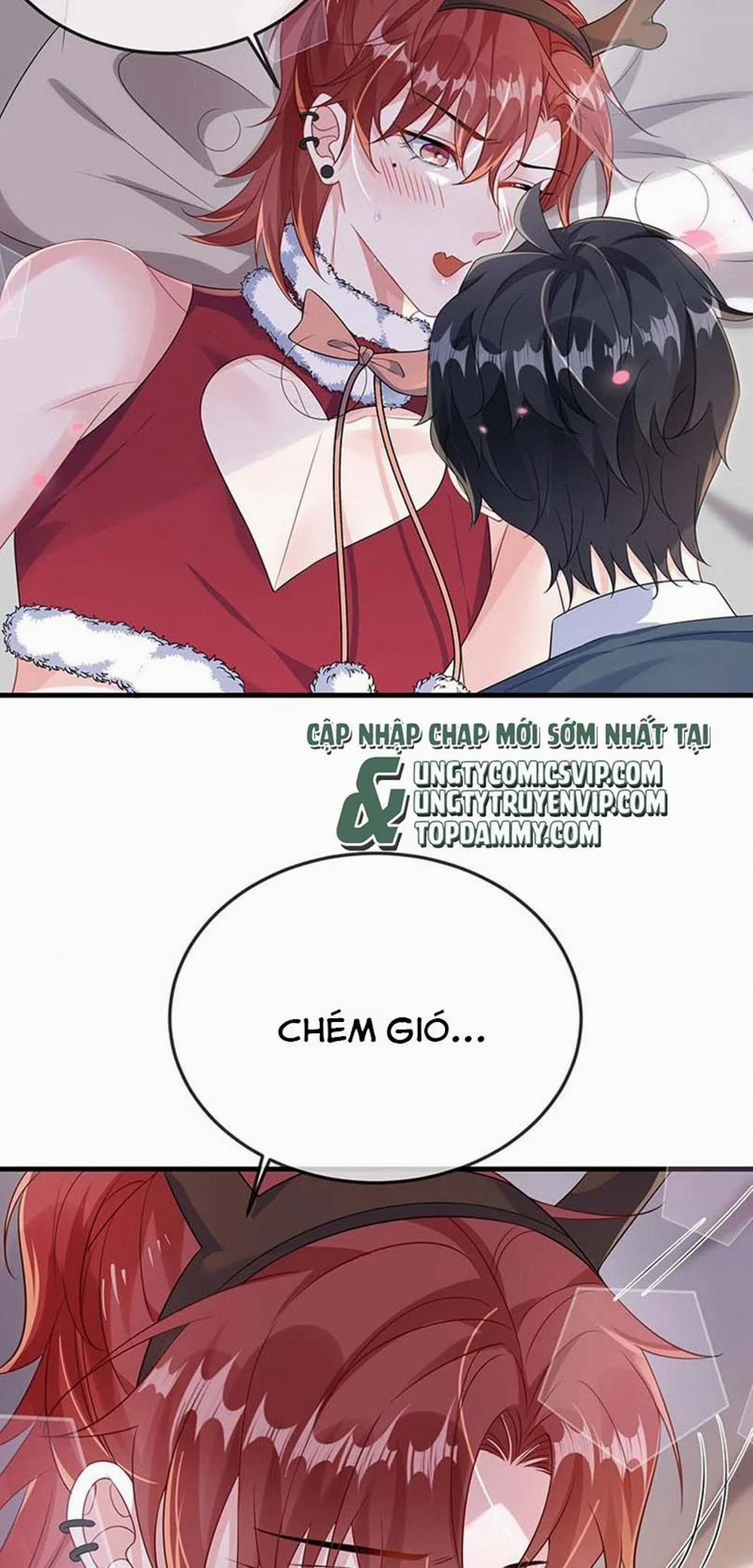 Giáo Bá Là Một Tên Yêu Tinh 94 trang 7