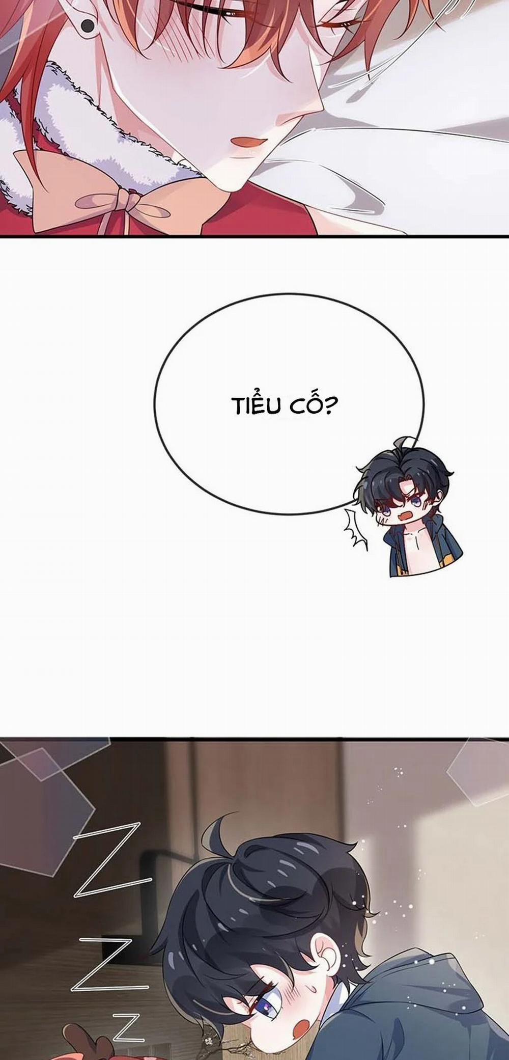 Giáo Bá Là Một Tên Yêu Tinh 94 trang 8