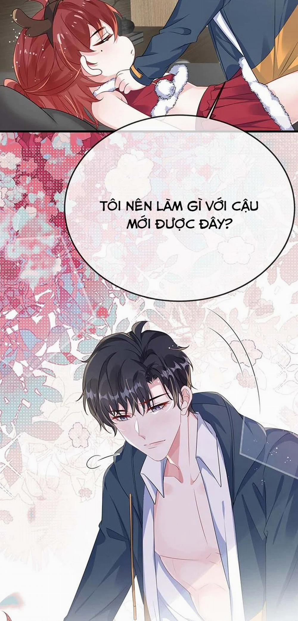 Giáo Bá Là Một Tên Yêu Tinh 94 trang 9