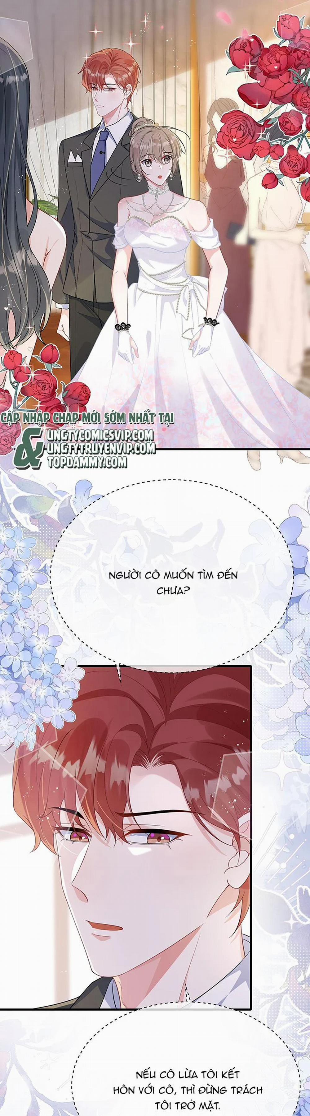 Giáo Bá Là Một Tên Yêu Tinh 95 trang 1