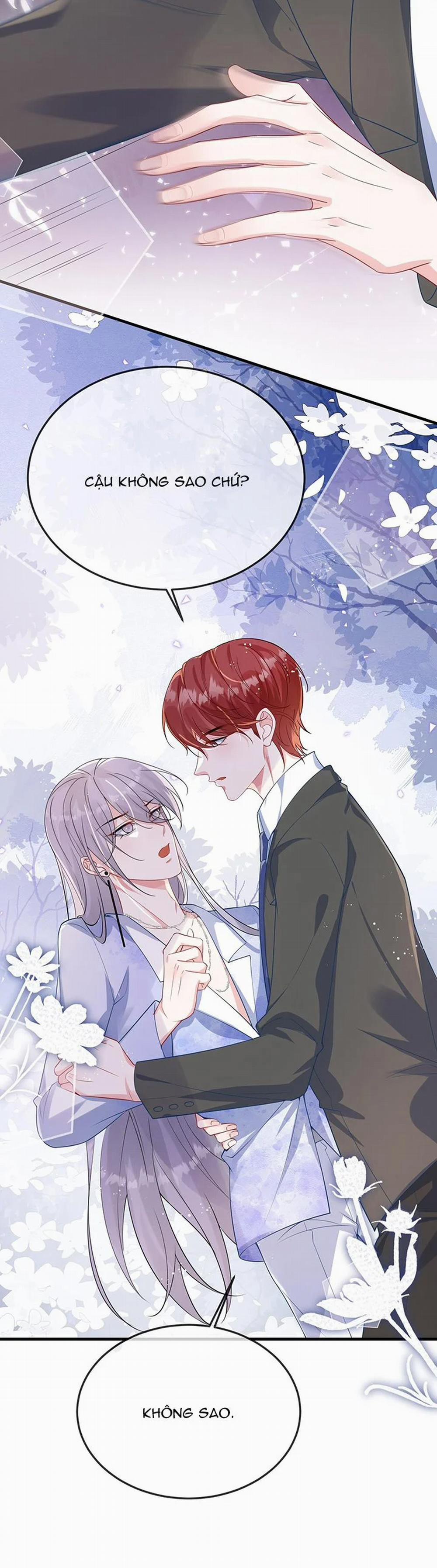 Giáo Bá Là Một Tên Yêu Tinh 95 trang 10