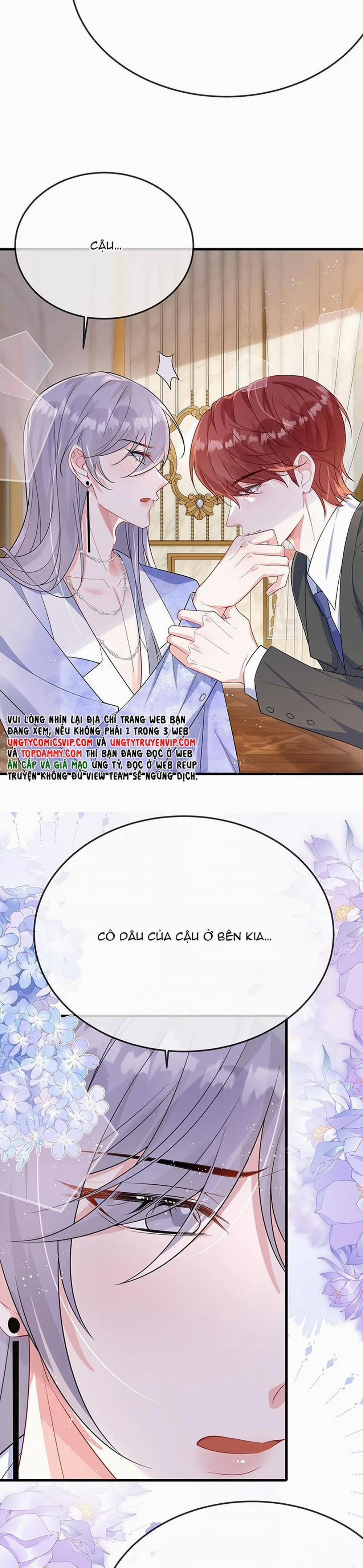 Giáo Bá Là Một Tên Yêu Tinh 95 trang 12