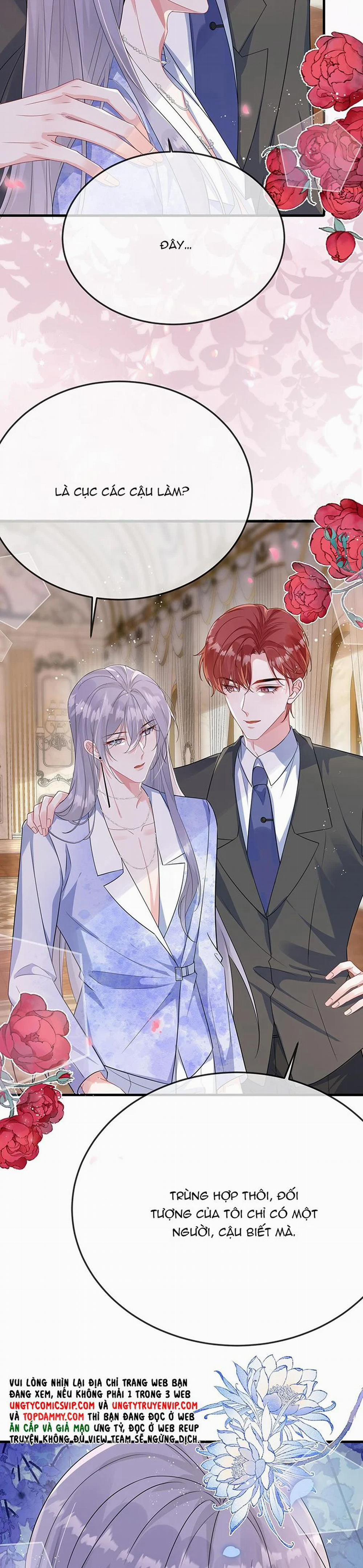 Giáo Bá Là Một Tên Yêu Tinh 95 trang 14