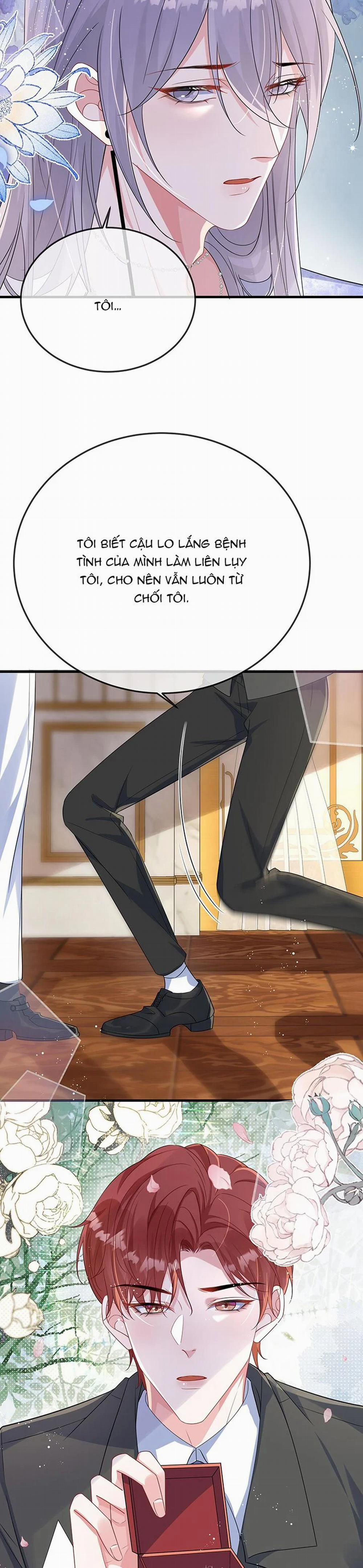 Giáo Bá Là Một Tên Yêu Tinh 95 trang 15