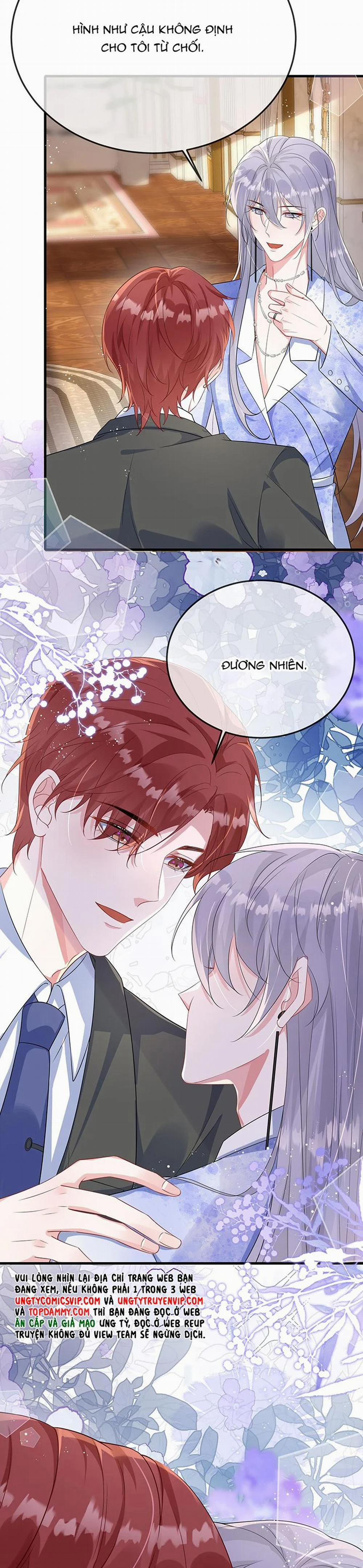 Giáo Bá Là Một Tên Yêu Tinh 95 trang 17