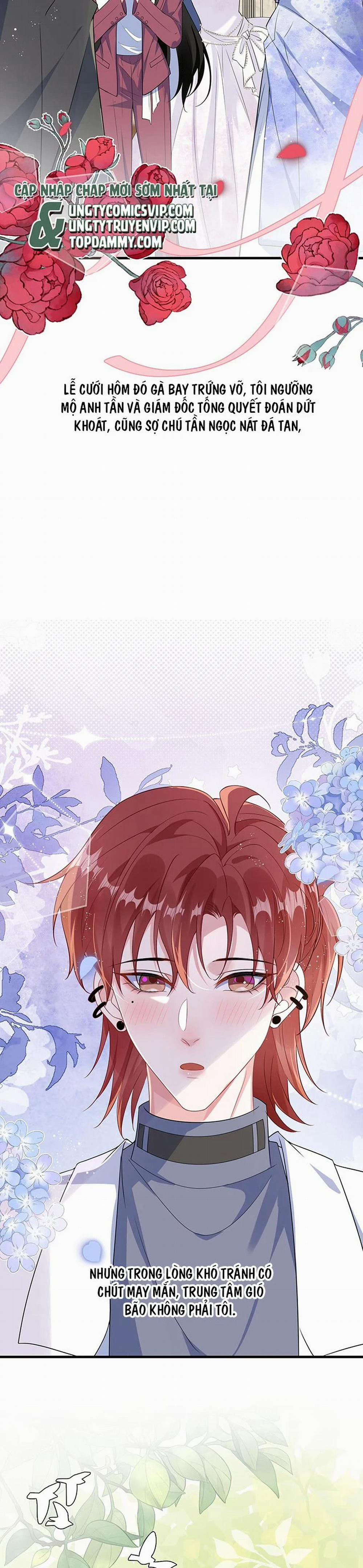 Giáo Bá Là Một Tên Yêu Tinh 95 trang 19