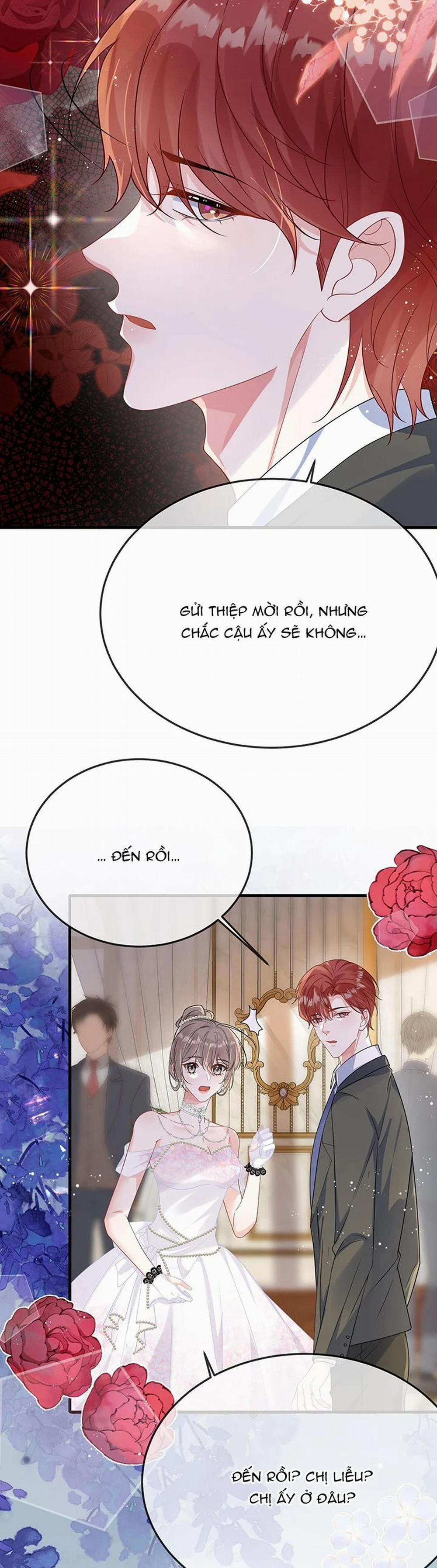 Giáo Bá Là Một Tên Yêu Tinh 95 trang 3