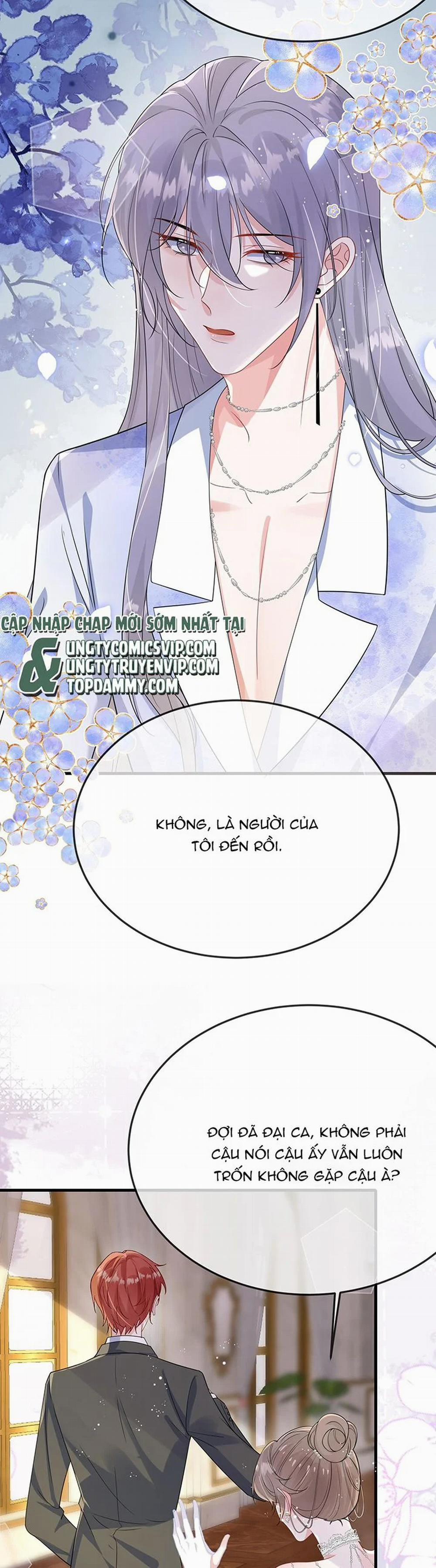 Giáo Bá Là Một Tên Yêu Tinh 95 trang 4