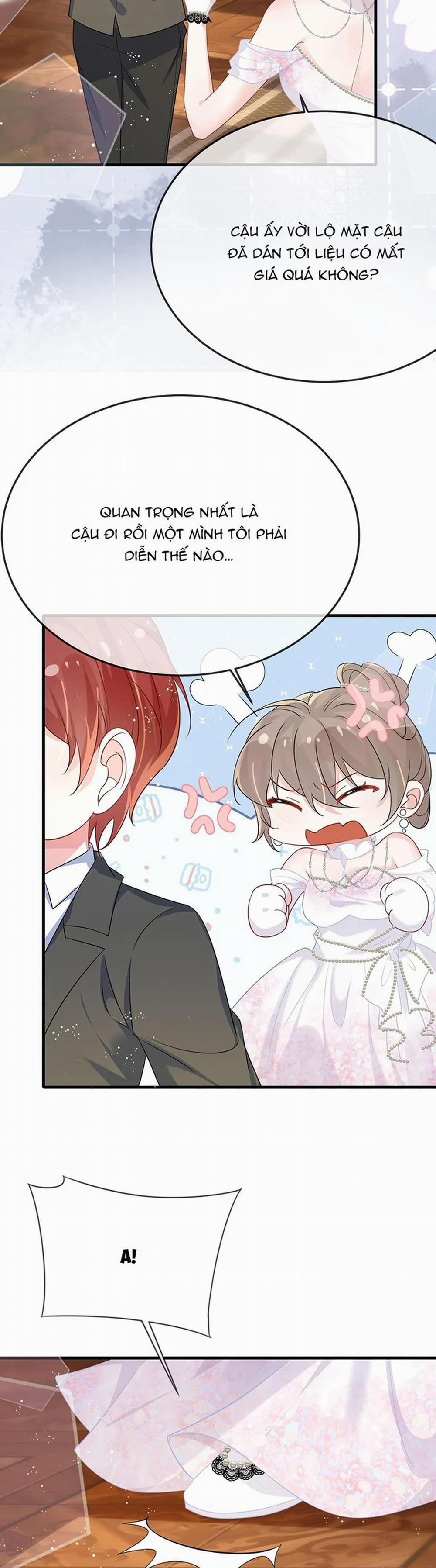 Giáo Bá Là Một Tên Yêu Tinh 95 trang 5