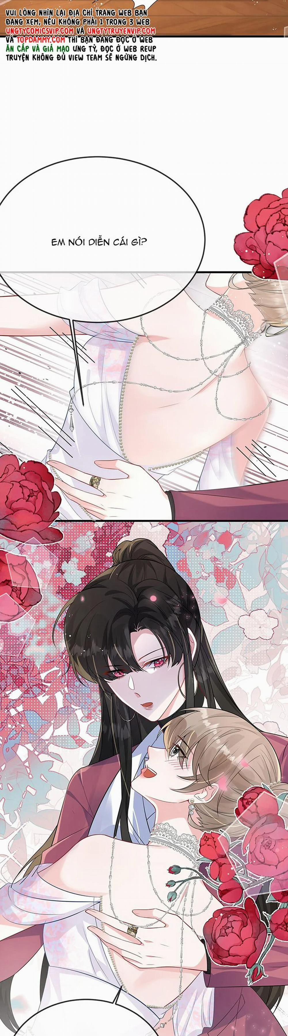 Giáo Bá Là Một Tên Yêu Tinh 95 trang 6