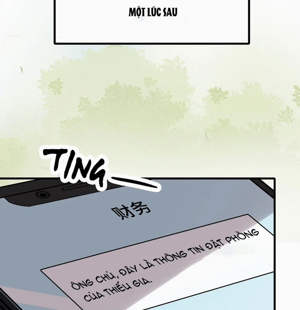 Giáo Bá Là Một Tên Yêu Tinh 96 trang 10