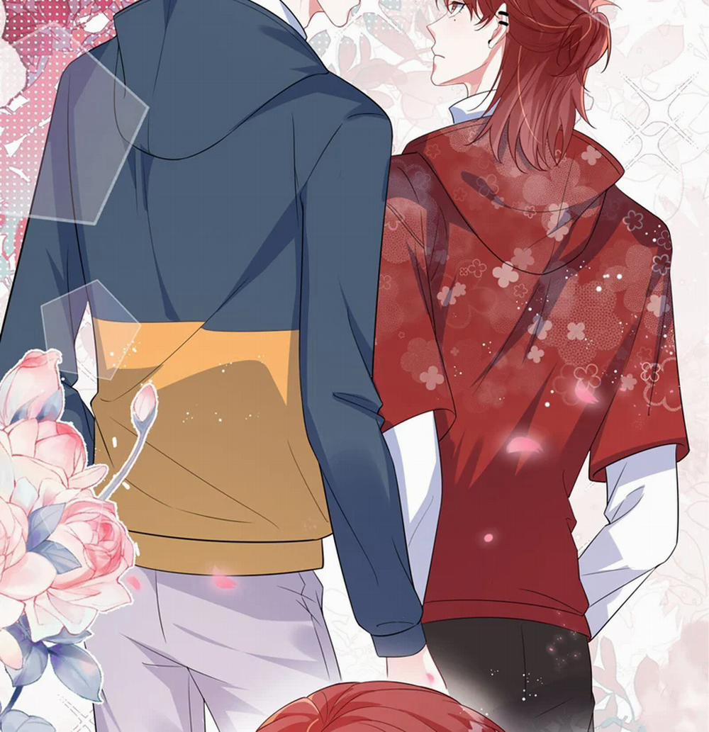 Giáo Bá Là Một Tên Yêu Tinh 96 trang 17