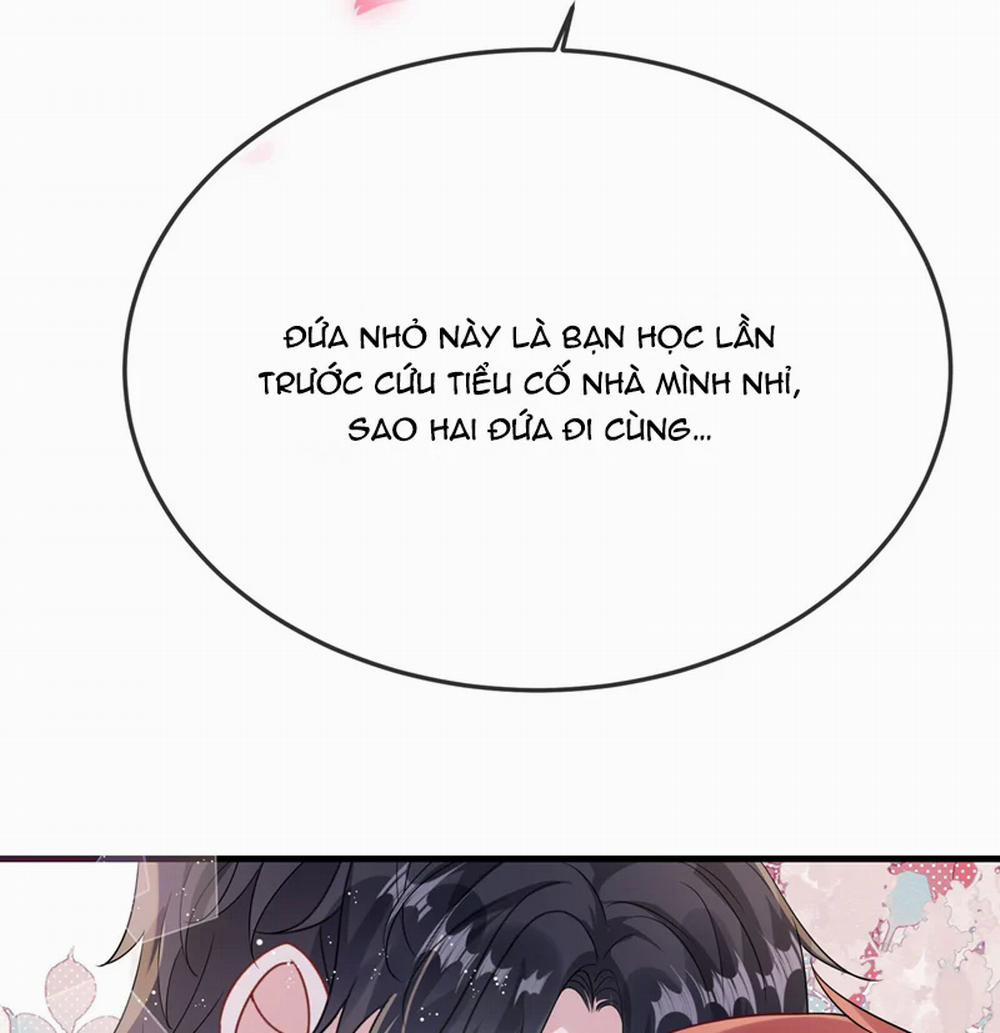 Giáo Bá Là Một Tên Yêu Tinh 96 trang 19