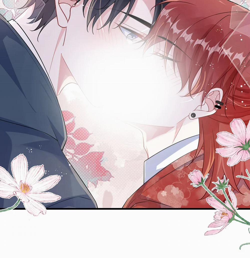 Giáo Bá Là Một Tên Yêu Tinh 96 trang 20