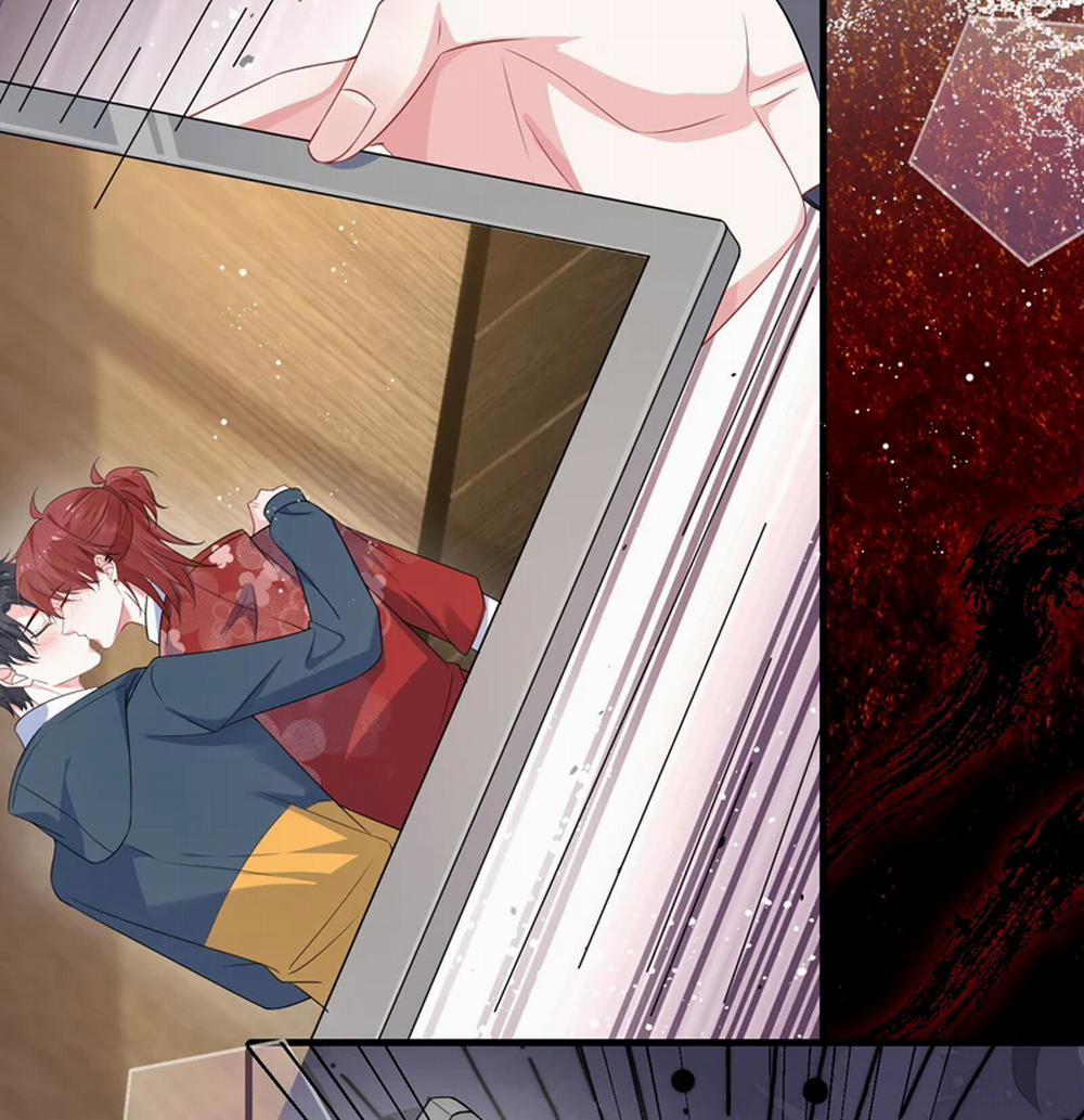 Giáo Bá Là Một Tên Yêu Tinh 96 trang 23