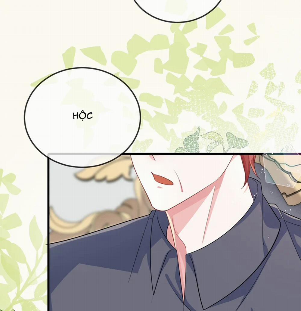 Giáo Bá Là Một Tên Yêu Tinh 96 trang 27