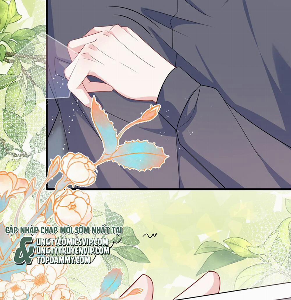 Giáo Bá Là Một Tên Yêu Tinh 96 trang 28