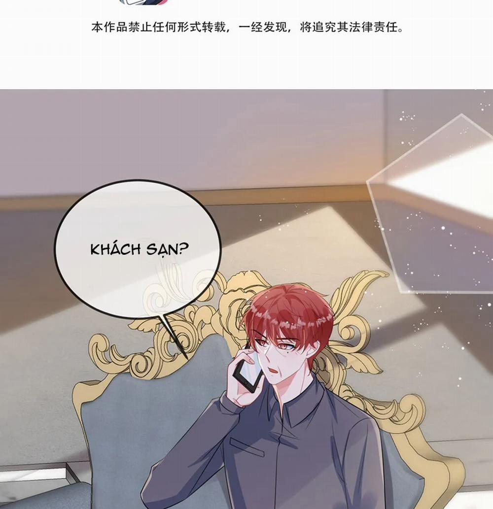 Giáo Bá Là Một Tên Yêu Tinh 96 trang 3