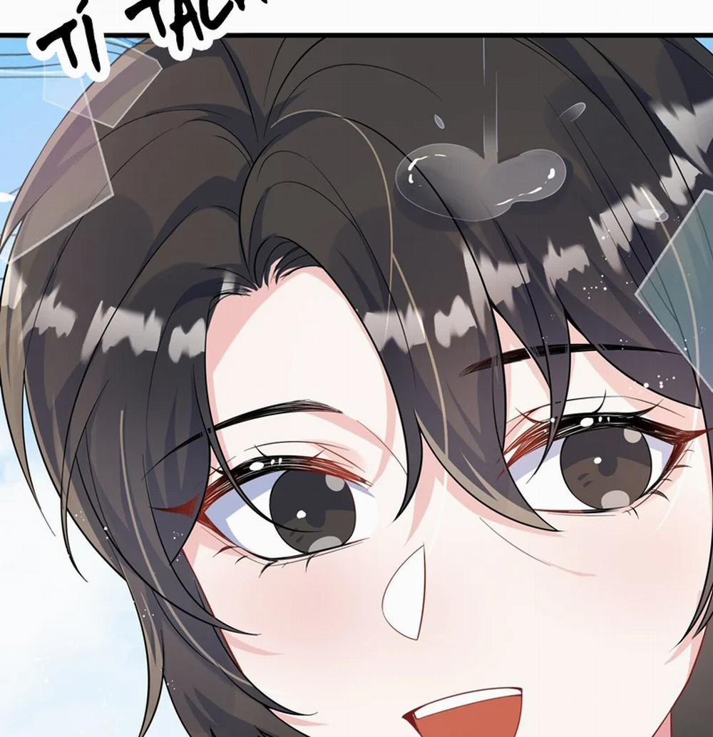 Giáo Bá Là Một Tên Yêu Tinh 96 trang 31