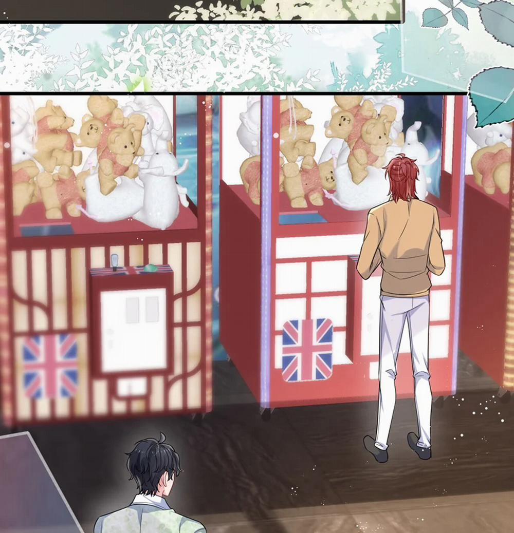 Giáo Bá Là Một Tên Yêu Tinh 96 trang 37