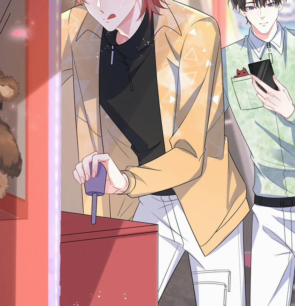 Giáo Bá Là Một Tên Yêu Tinh 96 trang 39