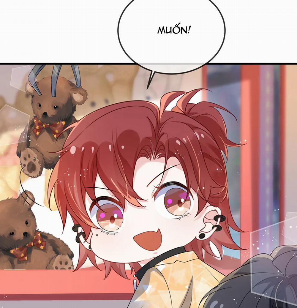 Giáo Bá Là Một Tên Yêu Tinh 96 trang 44