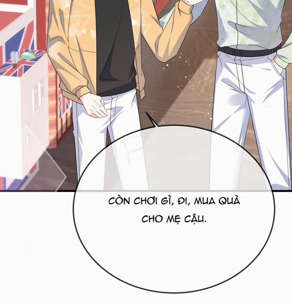 Giáo Bá Là Một Tên Yêu Tinh 96 trang 48