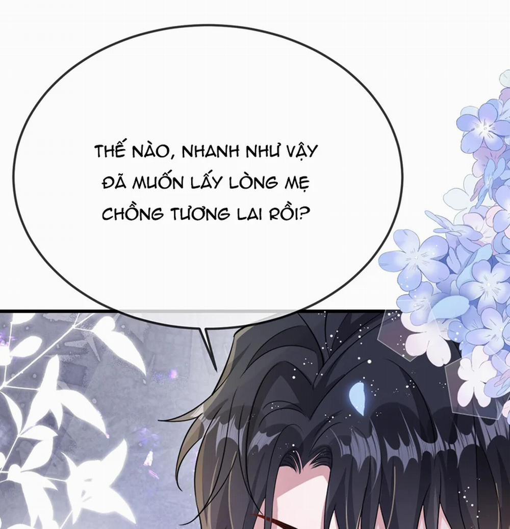 Giáo Bá Là Một Tên Yêu Tinh 96 trang 49