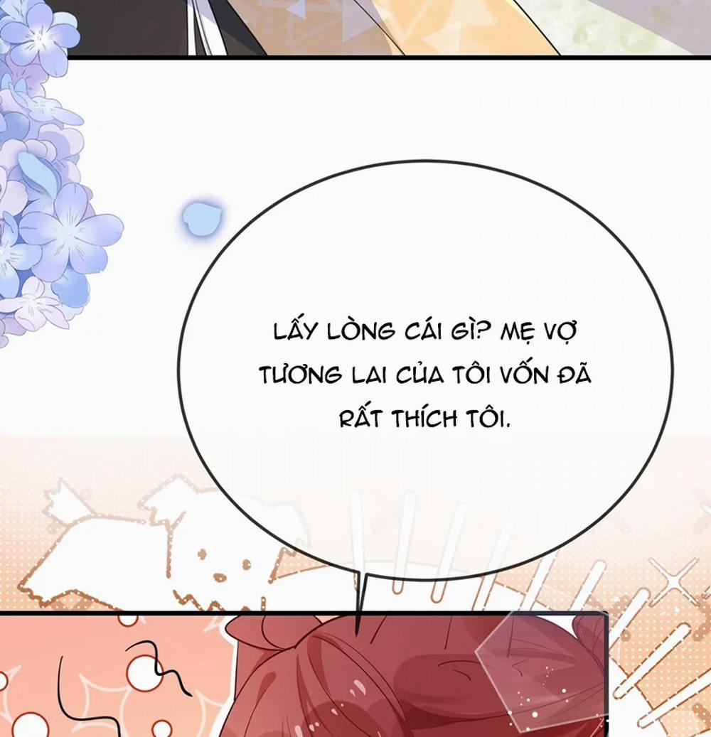 Giáo Bá Là Một Tên Yêu Tinh 96 trang 51