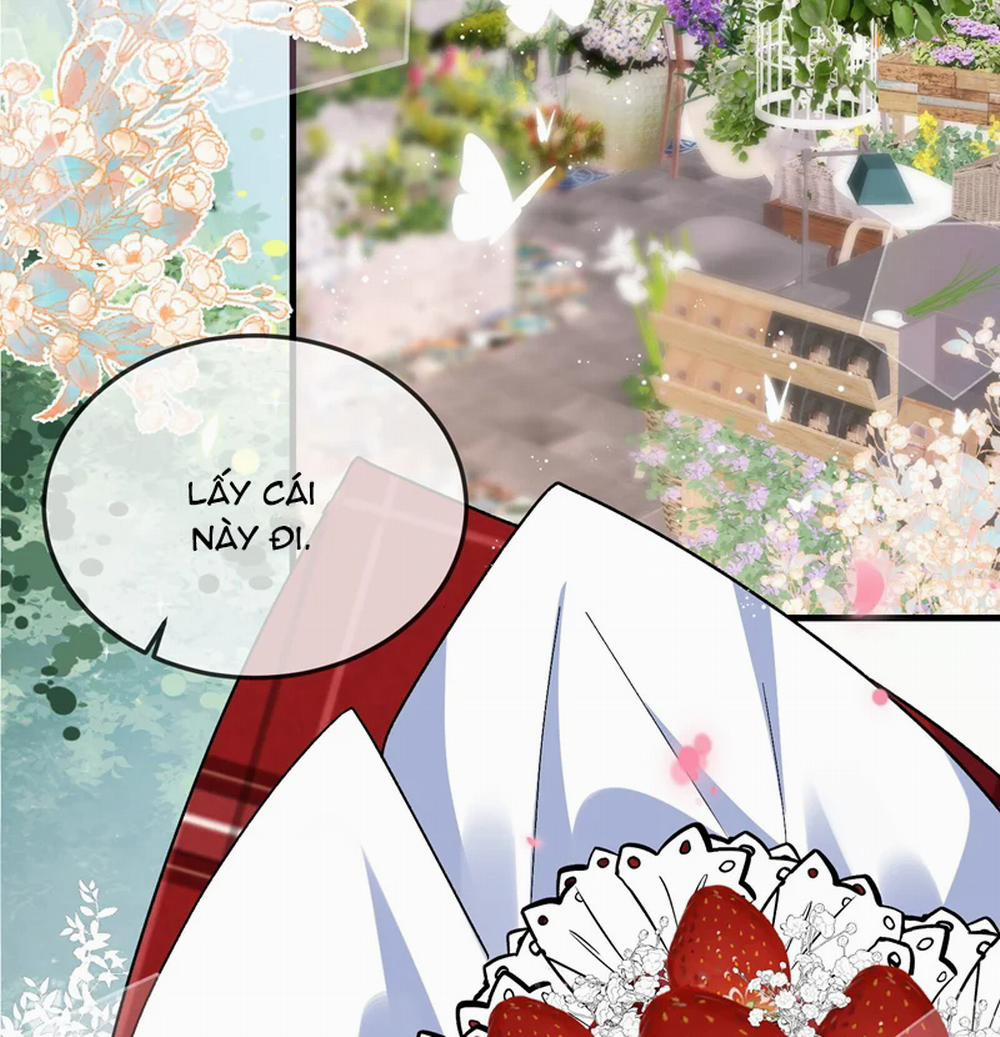 Giáo Bá Là Một Tên Yêu Tinh 96 trang 56