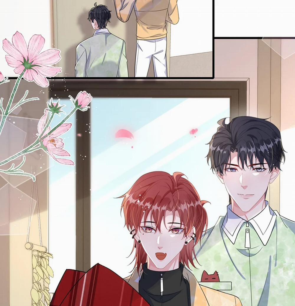 Giáo Bá Là Một Tên Yêu Tinh 96 trang 59