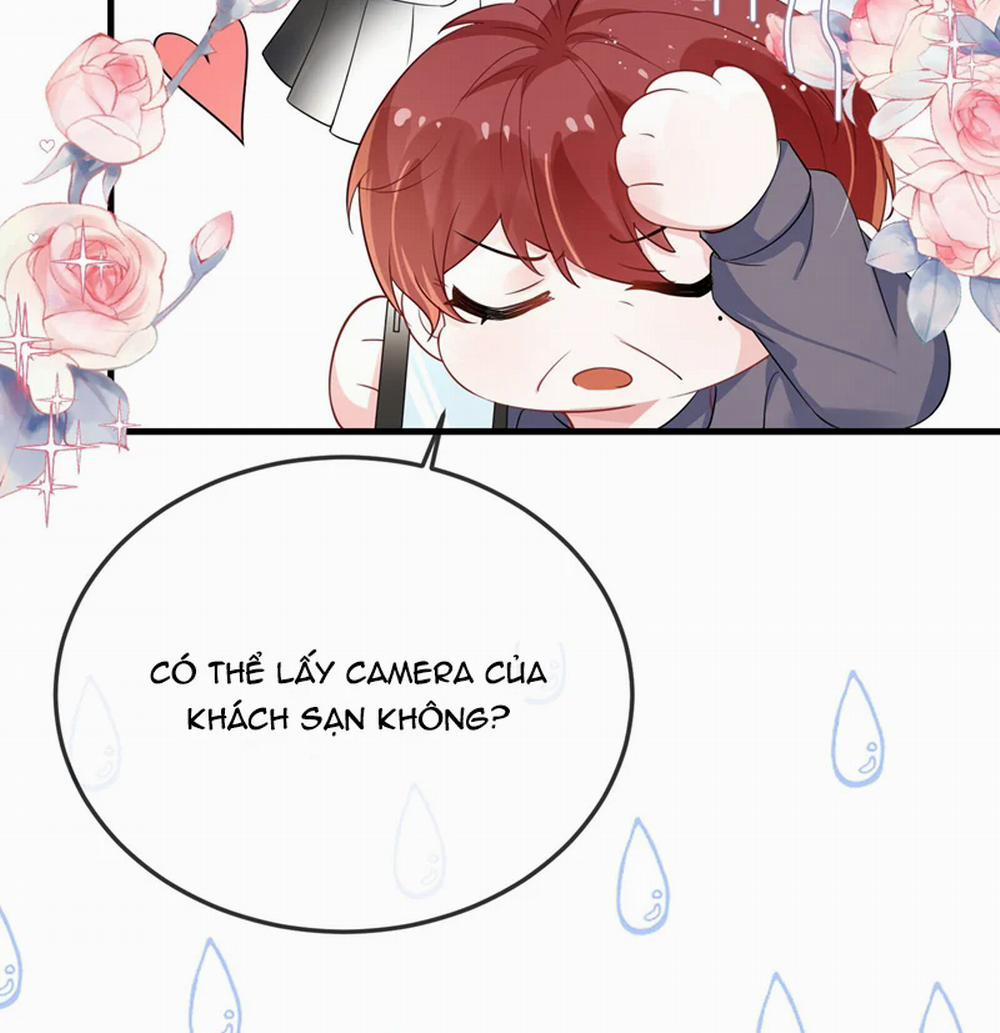 Giáo Bá Là Một Tên Yêu Tinh 96 trang 6