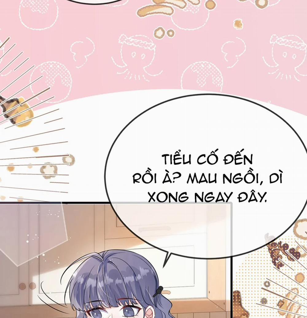 Giáo Bá Là Một Tên Yêu Tinh 96 trang 61