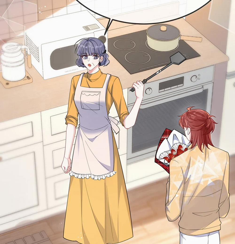 Giáo Bá Là Một Tên Yêu Tinh 96 trang 65