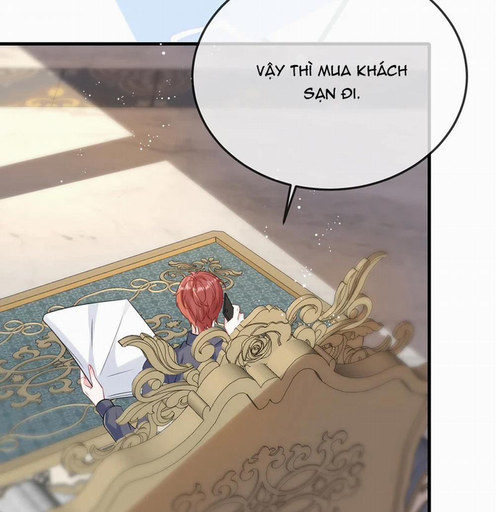 Giáo Bá Là Một Tên Yêu Tinh 96 trang 8