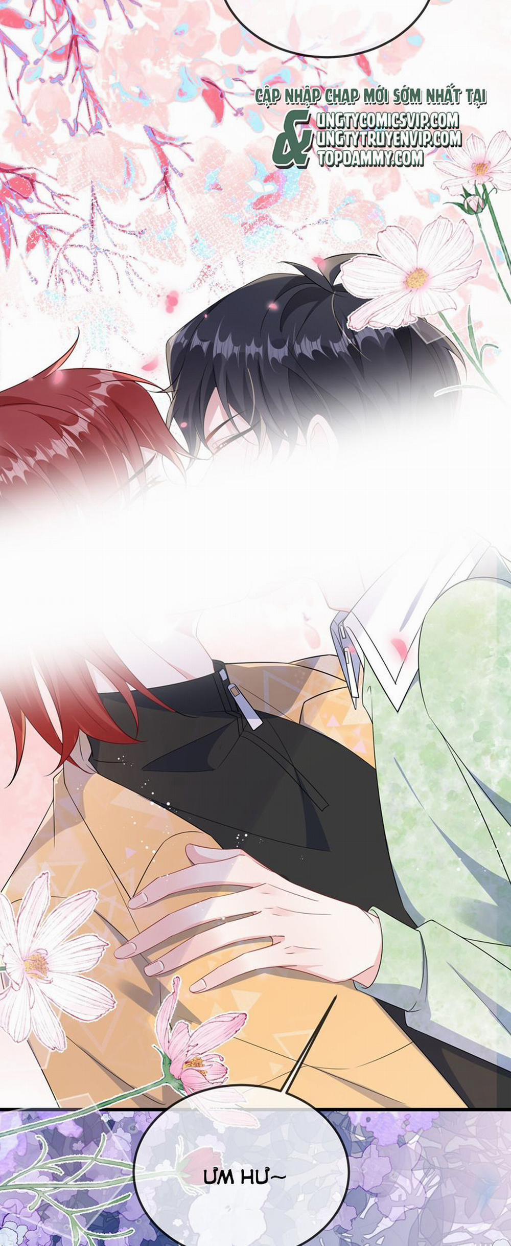 Giáo Bá Là Một Tên Yêu Tinh 97 trang 11