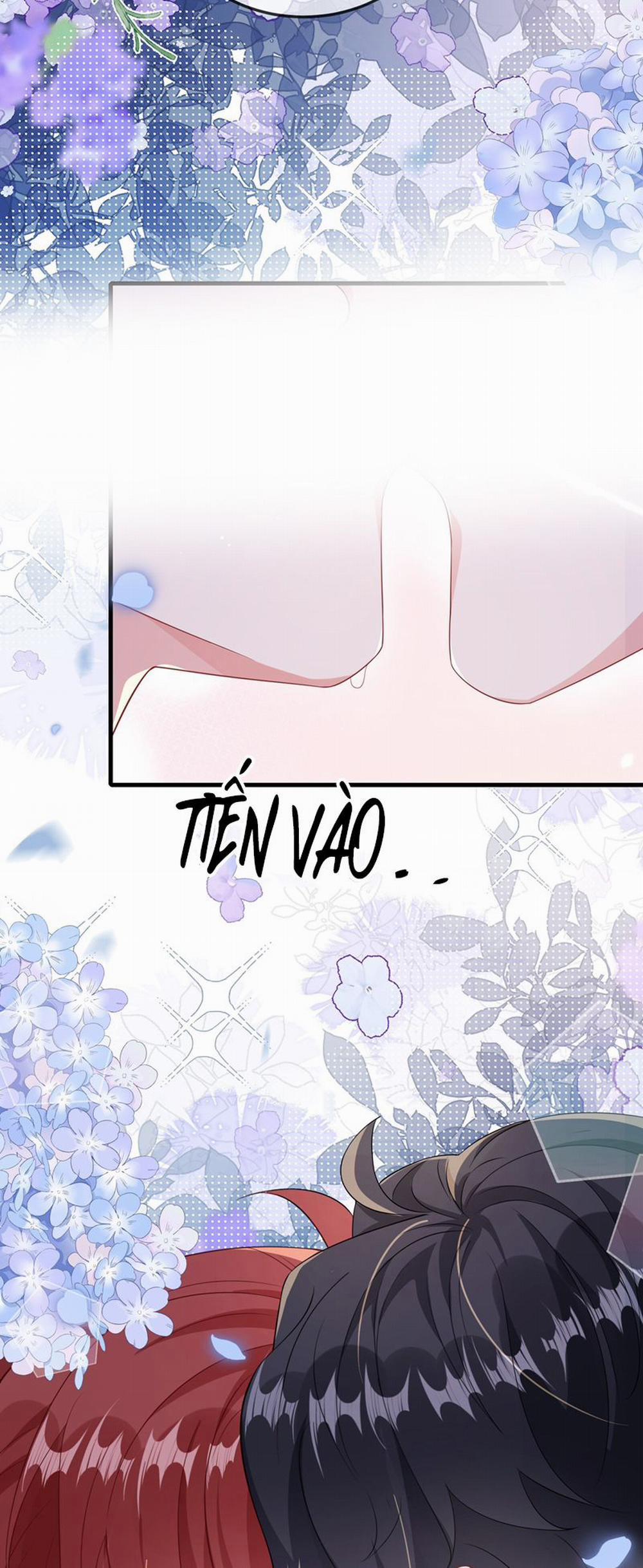 Giáo Bá Là Một Tên Yêu Tinh 97 trang 12