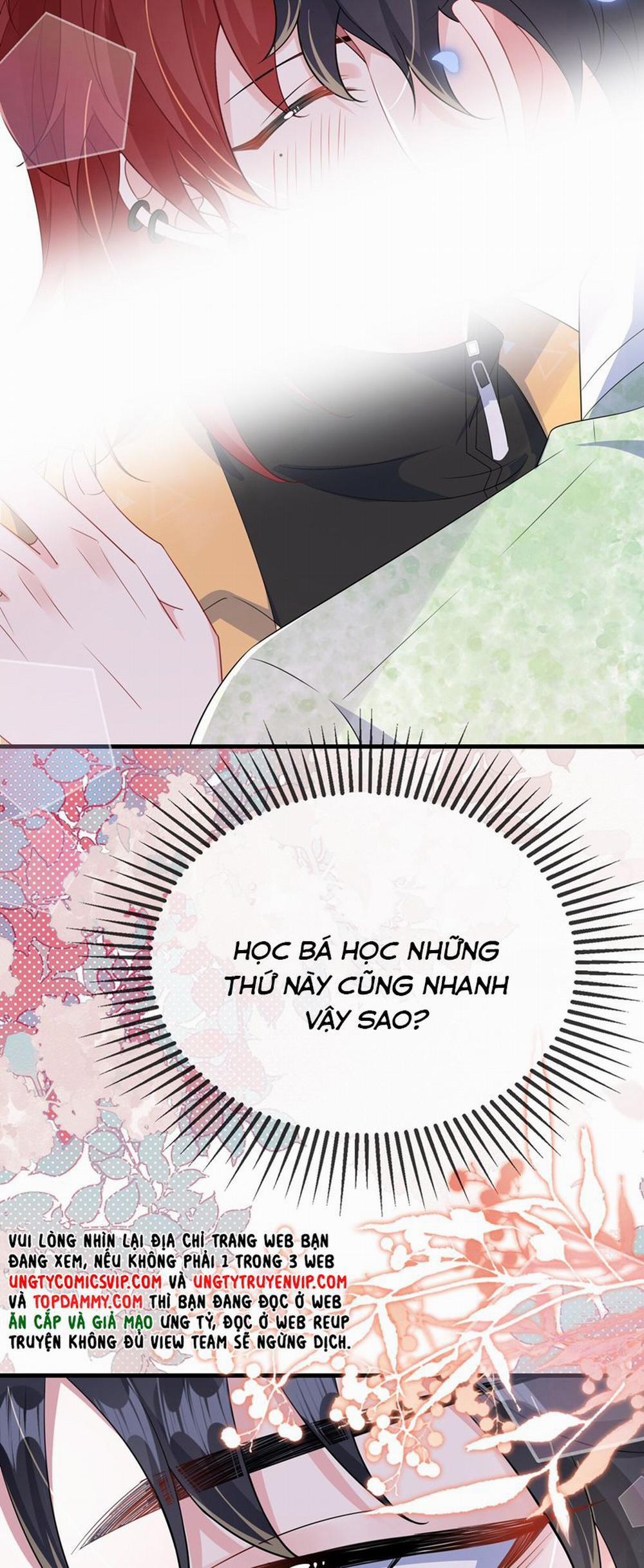 Giáo Bá Là Một Tên Yêu Tinh 97 trang 13