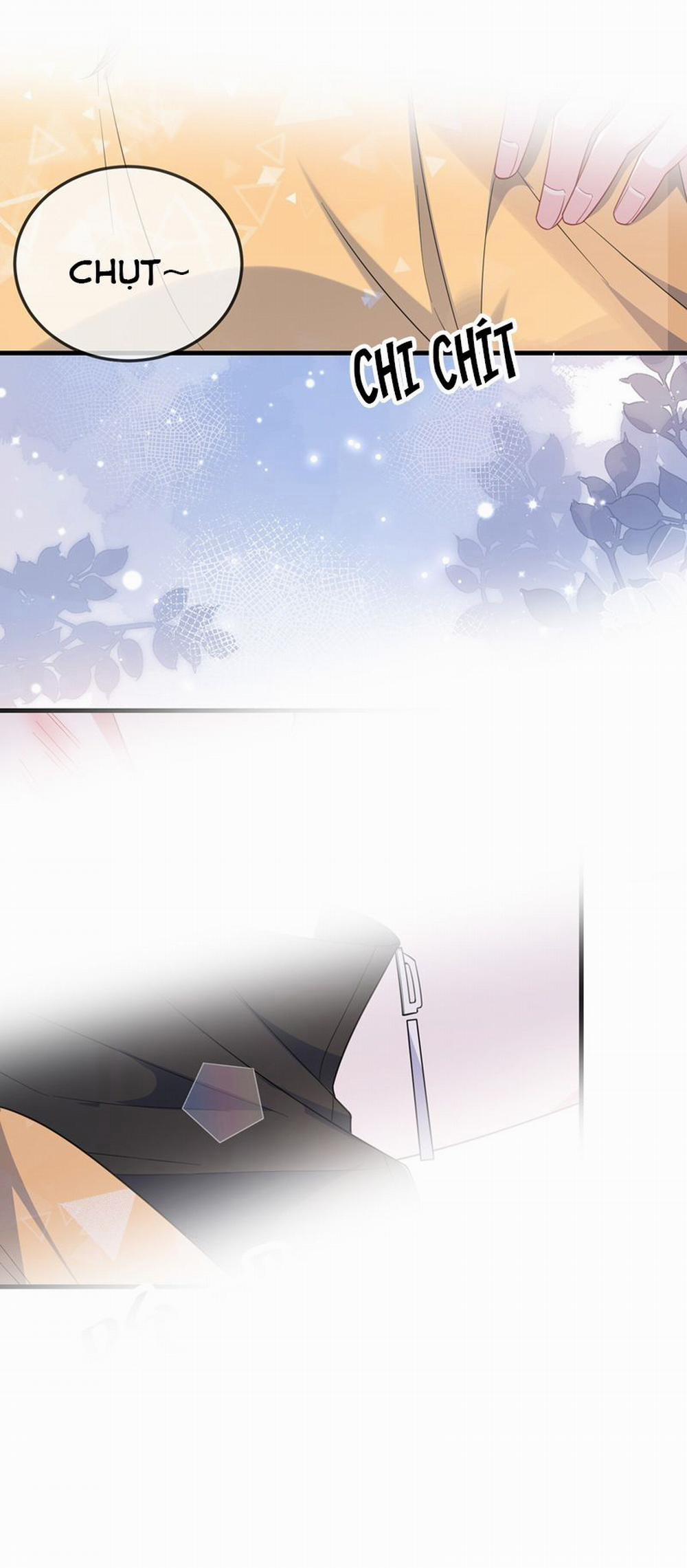 Giáo Bá Là Một Tên Yêu Tinh 97 trang 15