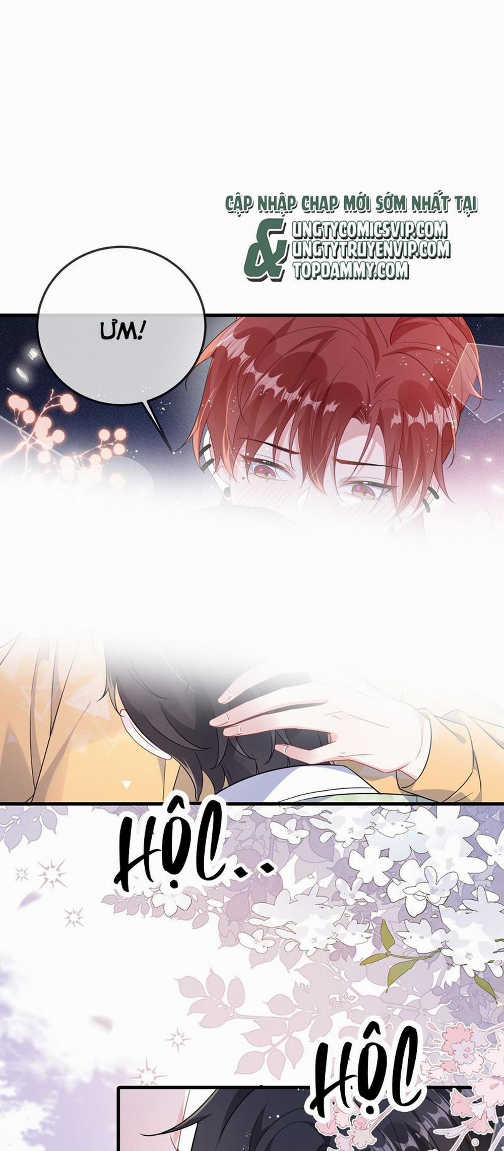 Giáo Bá Là Một Tên Yêu Tinh 97 trang 16